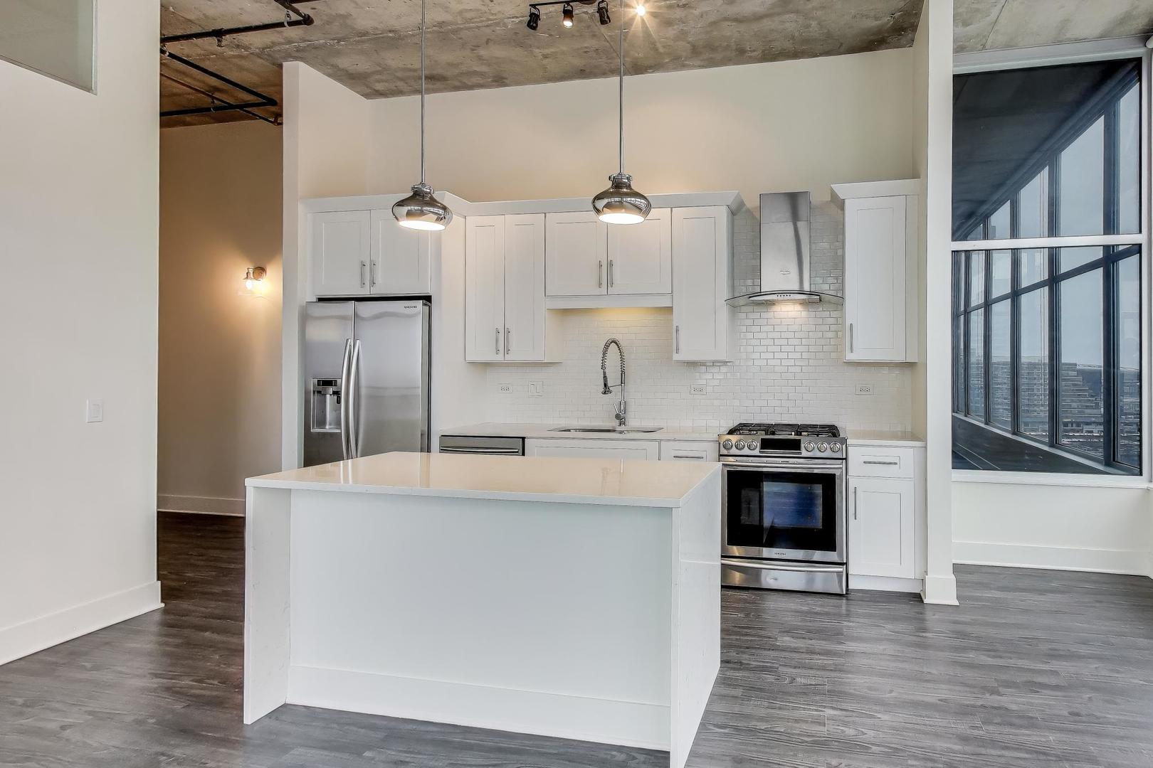 50 East 16th Street Chicago IL 60616