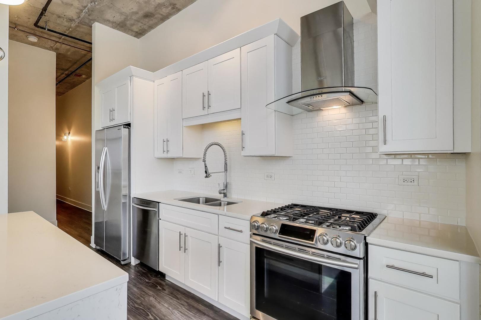 50 East 16th Street Chicago IL 60616