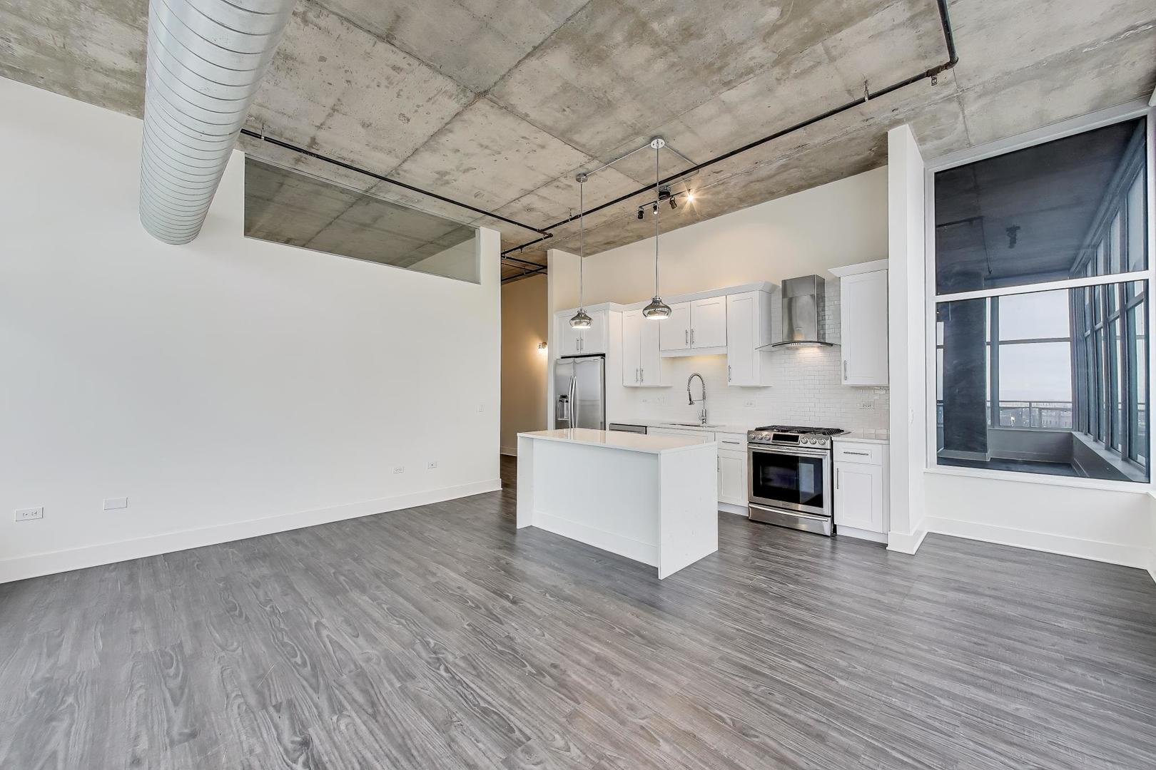 50 East 16th Street Chicago IL 60616
