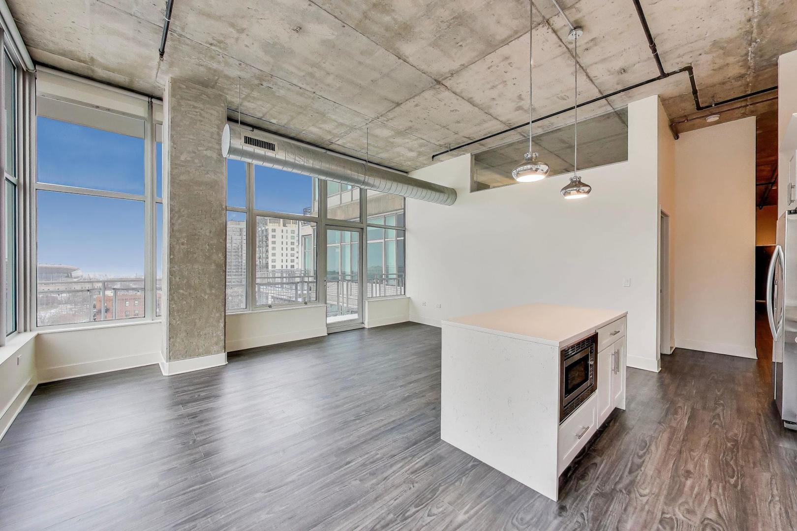 50 East 16th Street Chicago IL 60616