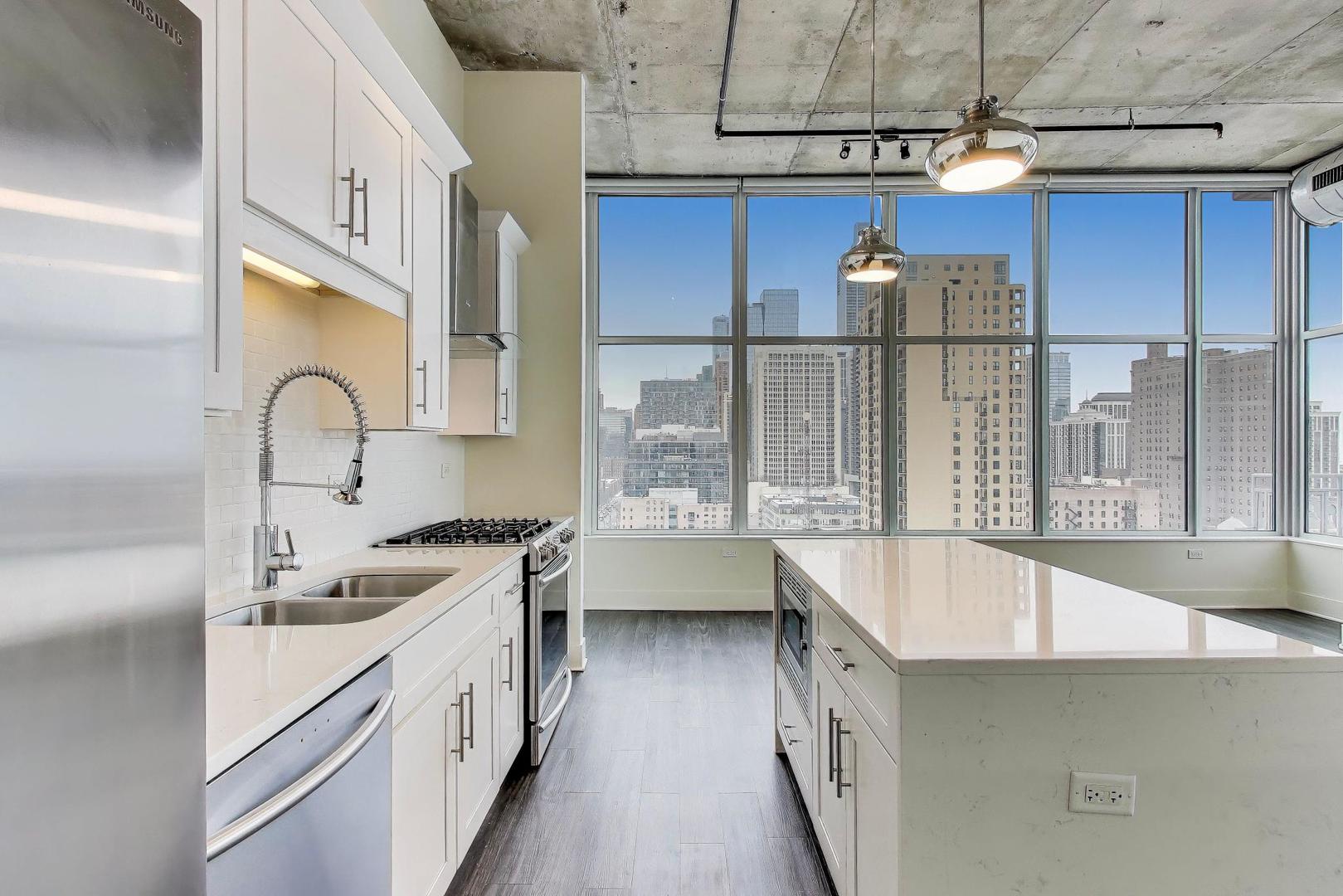 50 East 16th Street Chicago IL 60616