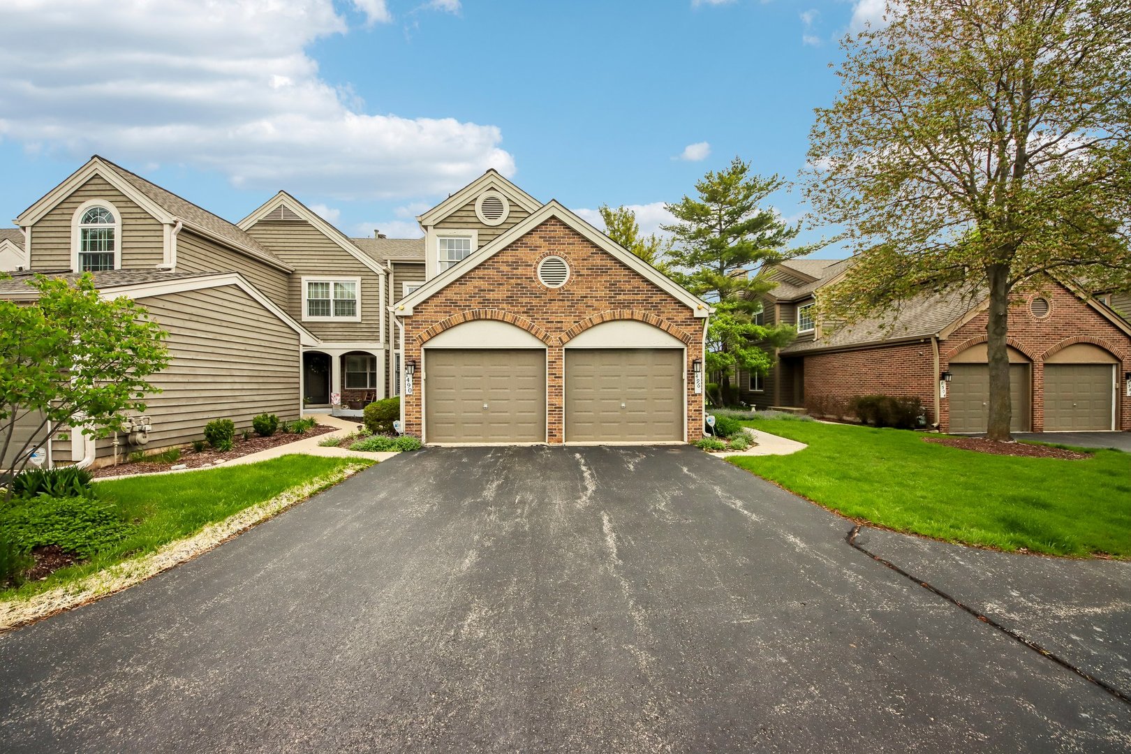 1496 Aberdeen Court Naperville IL 60564