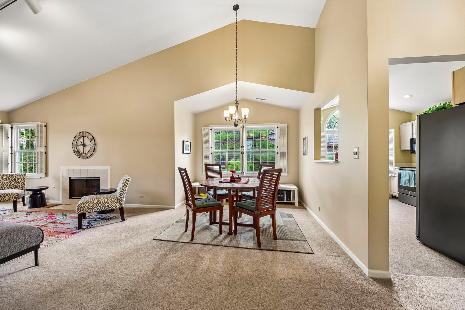 1496 Aberdeen Court Naperville IL 60564