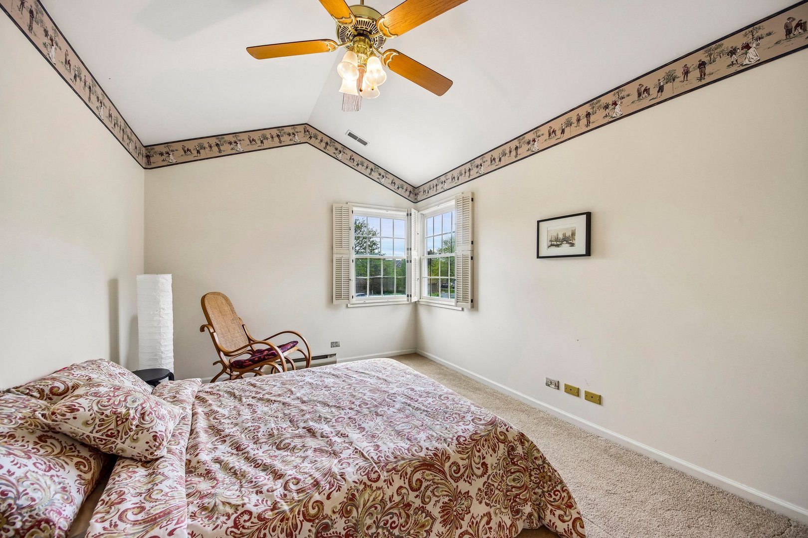1496 Aberdeen Court Naperville IL 60564