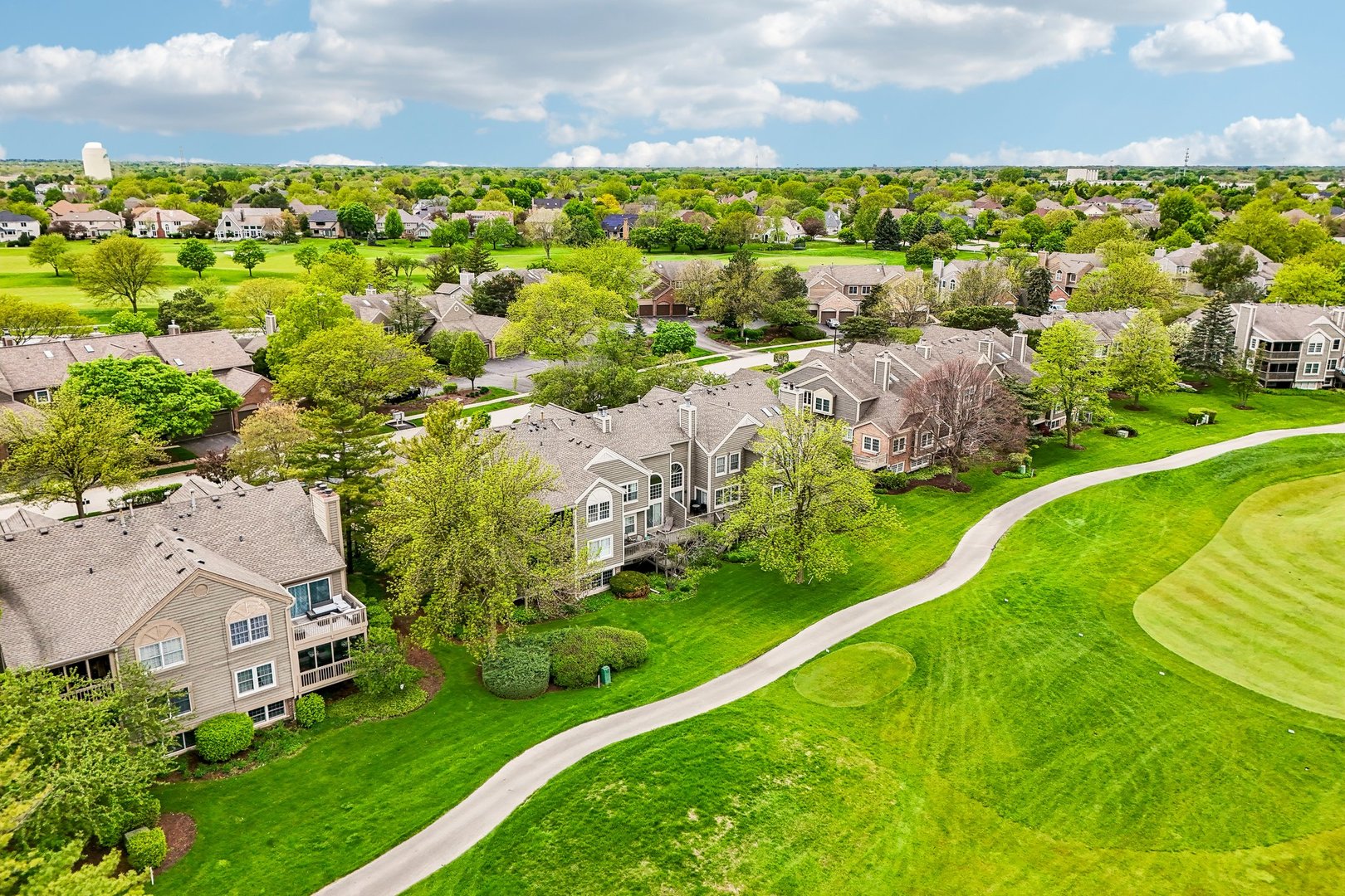1496 Aberdeen Court Naperville IL 60564