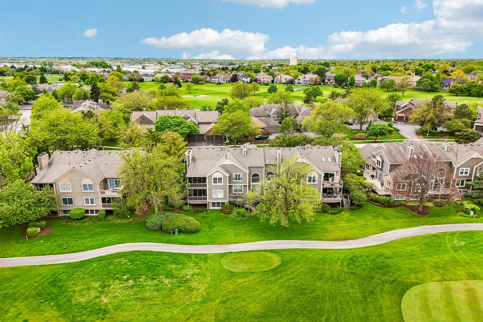 1496 Aberdeen Court Naperville IL 60564