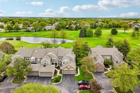 1496 Aberdeen Court Naperville IL 60564