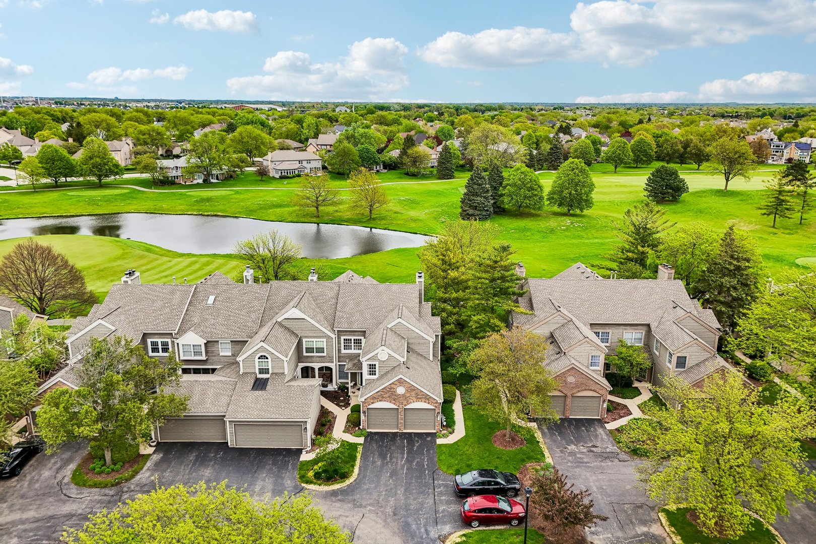 1496 Aberdeen Court Naperville IL 60564