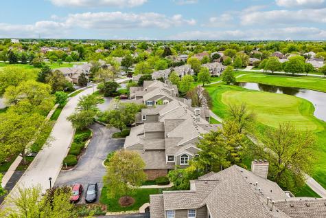 1496 Aberdeen Court Naperville IL 60564