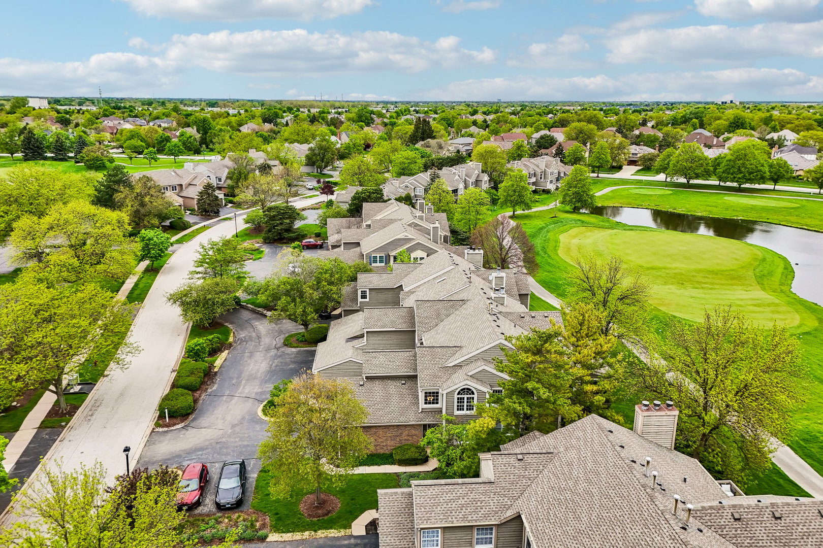 1496 Aberdeen Court Naperville IL 60564