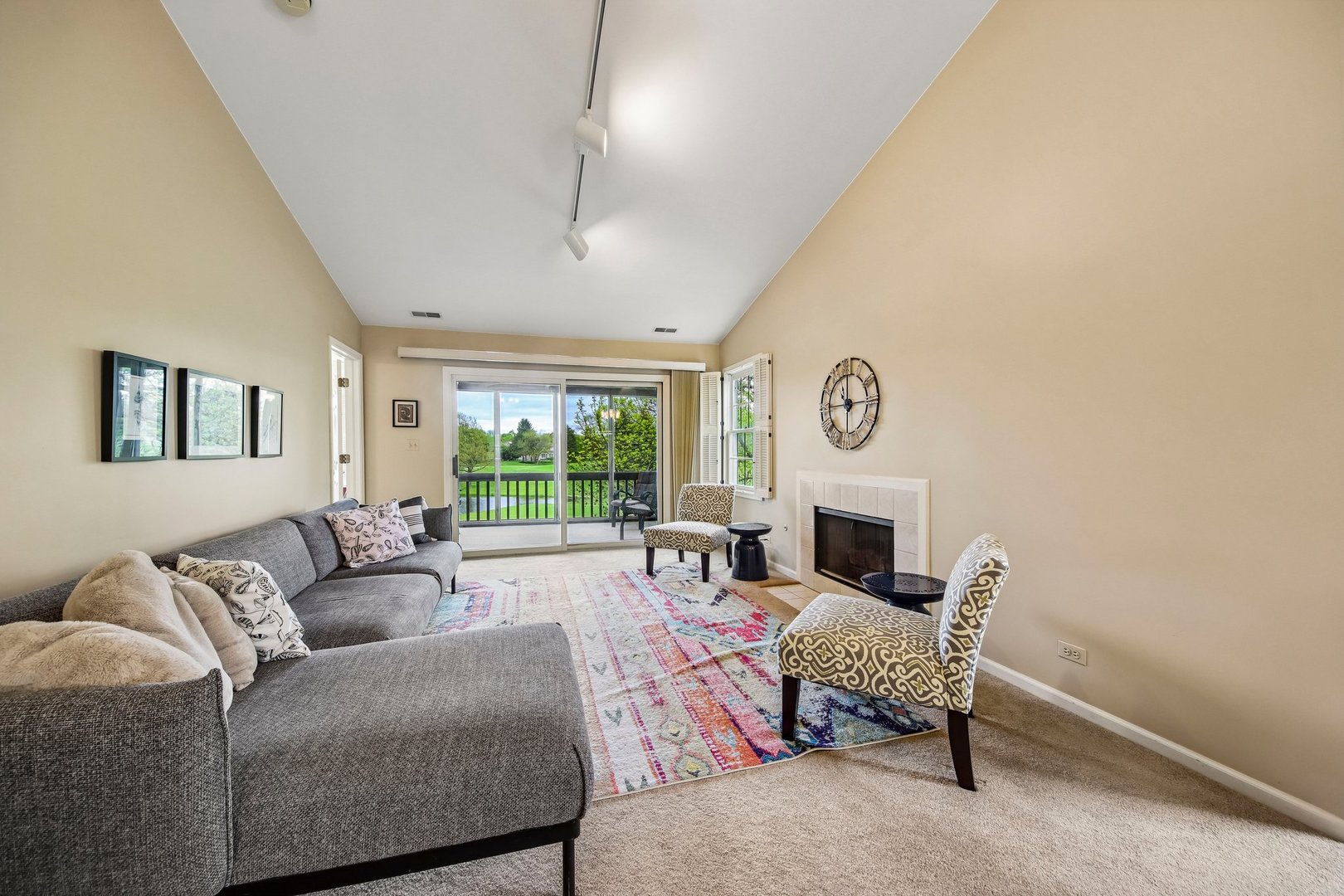 1496 Aberdeen Court Naperville IL 60564