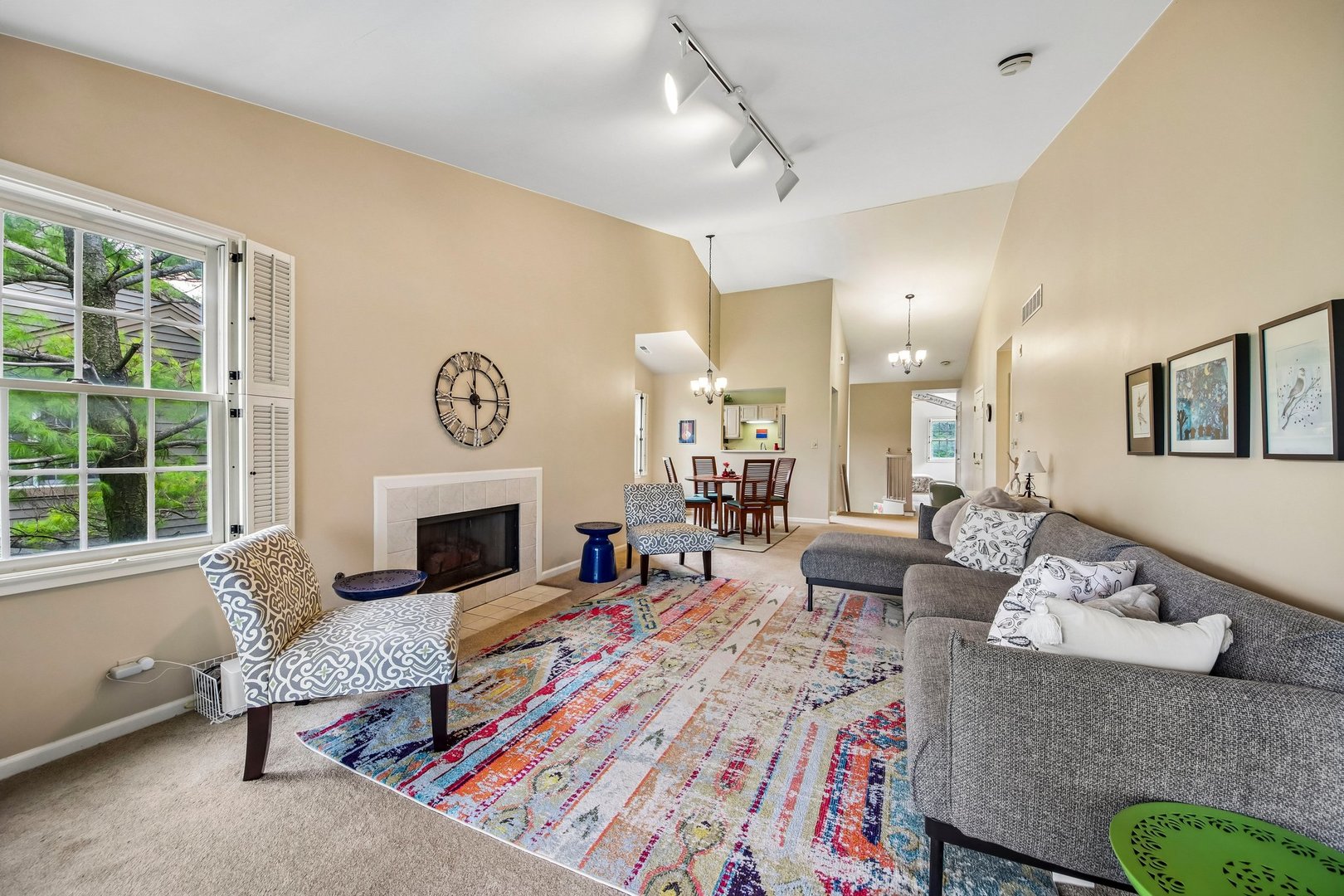 1496 Aberdeen Court Naperville IL 60564