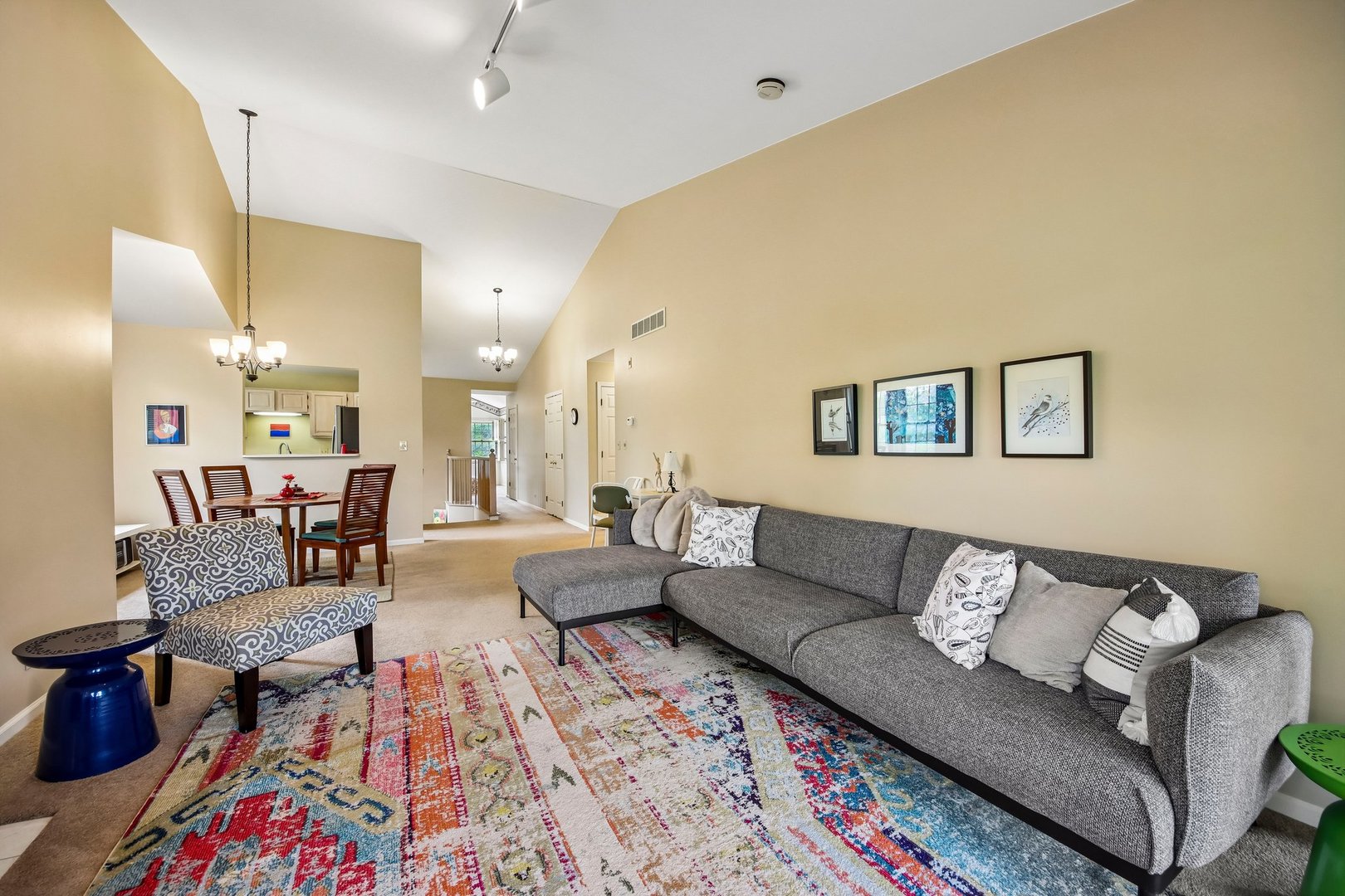 1496 Aberdeen Court Naperville IL 60564