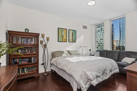 1400 South Michigan Avenue Chicago IL 60605