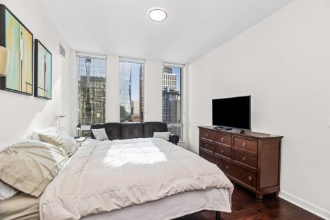1400 South Michigan Avenue Chicago IL 60605