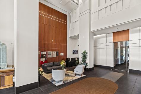 1400 South Michigan Avenue Chicago IL 60605