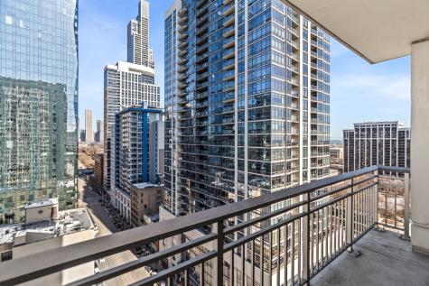 1400 South Michigan Avenue Chicago IL 60605