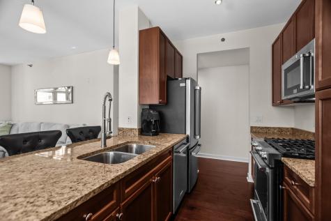 1400 South Michigan Avenue Chicago IL 60605