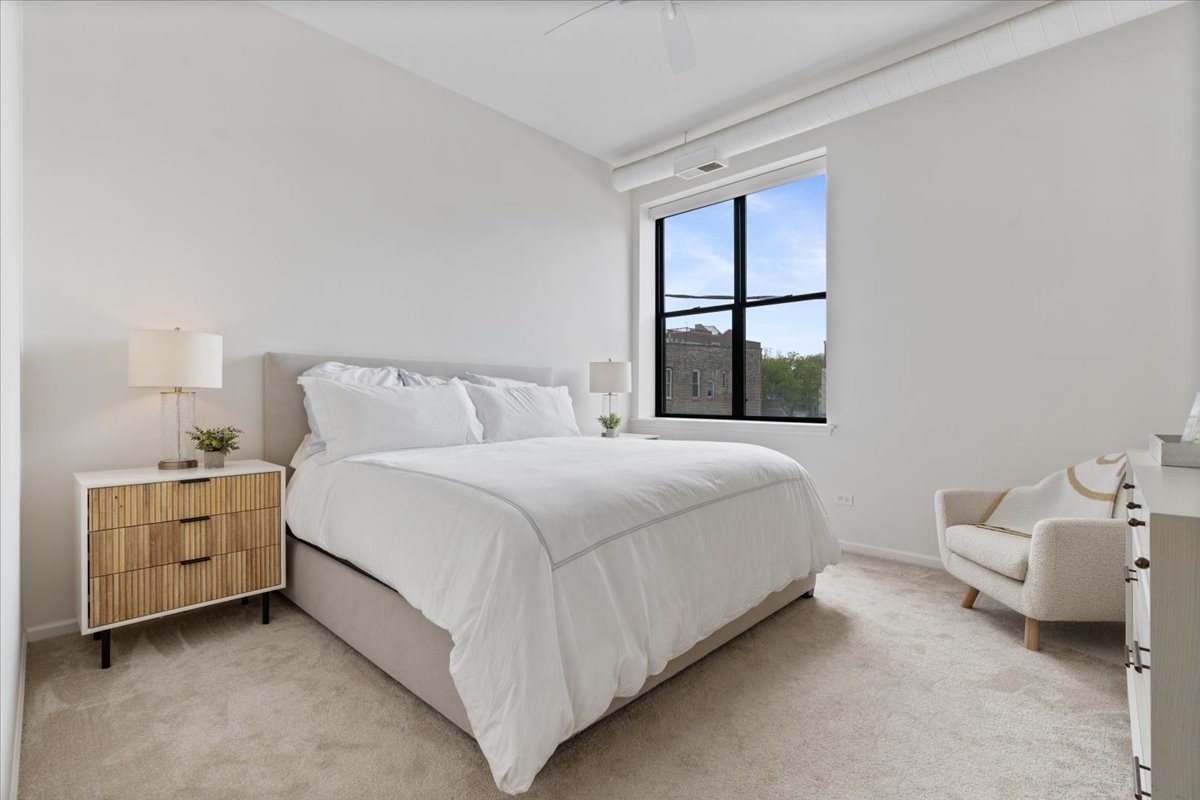 2512 North Bosworth Avenue Chicago IL 60614