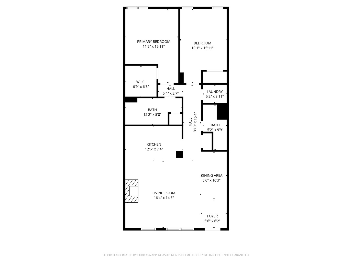 2512 North Bosworth Avenue Chicago IL 60614