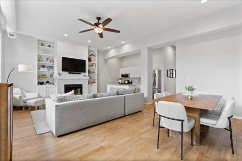 2512 North Bosworth Avenue Chicago IL 60614