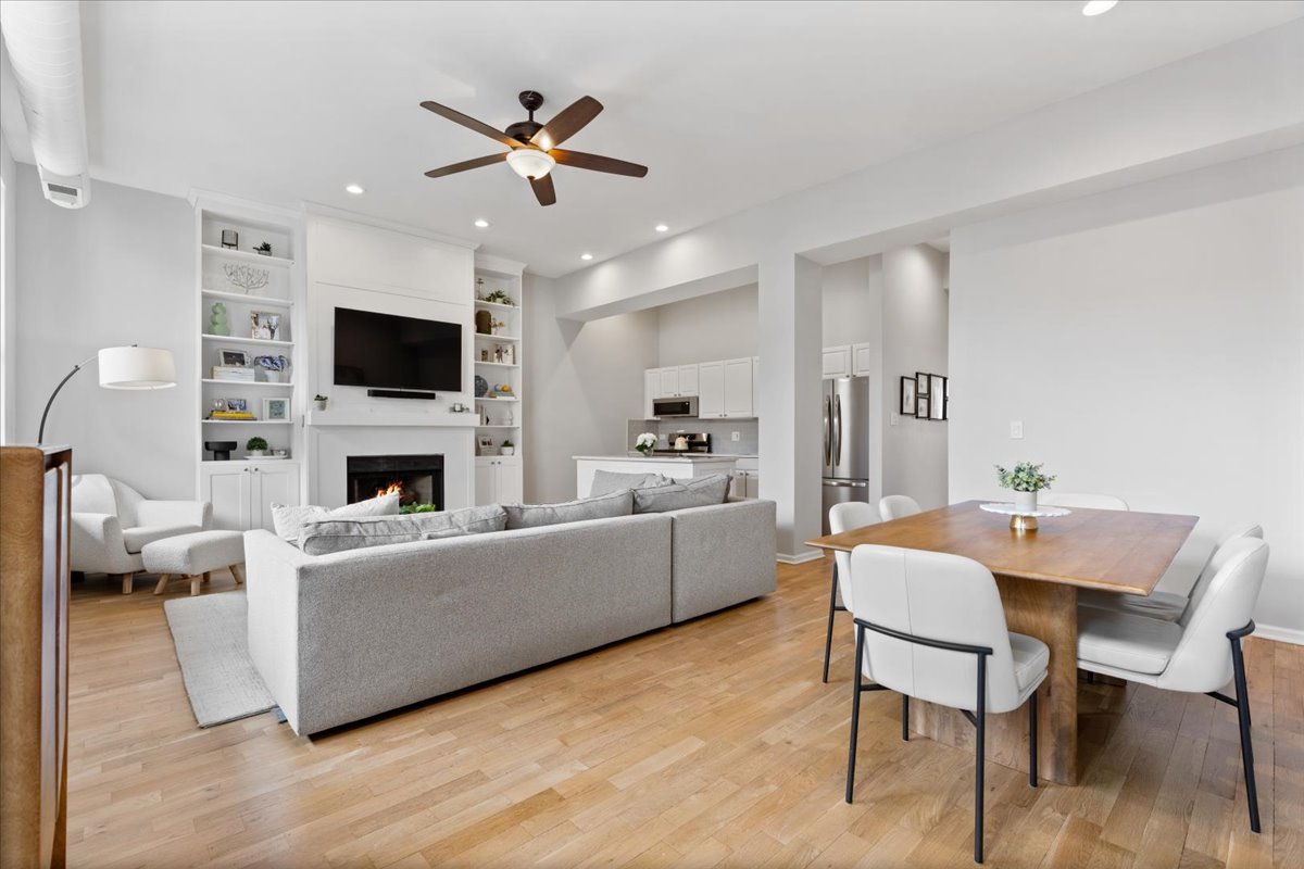 2512 North Bosworth Avenue Chicago IL 60614