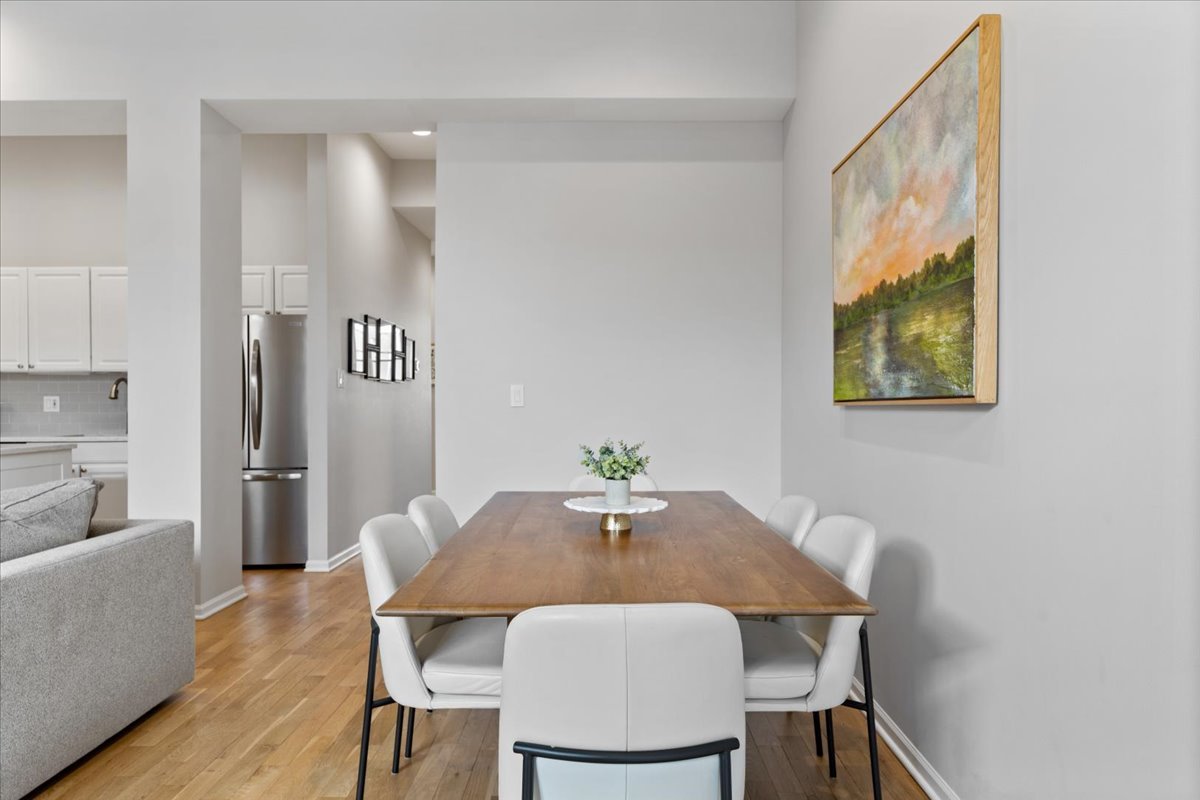 2512 North Bosworth Avenue Chicago IL 60614