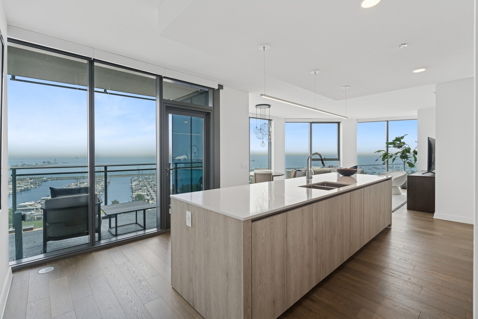 211 North Harbor Drive Chicago IL 60601