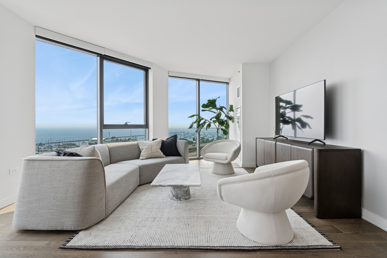 211 North Harbor Drive Chicago IL 60601