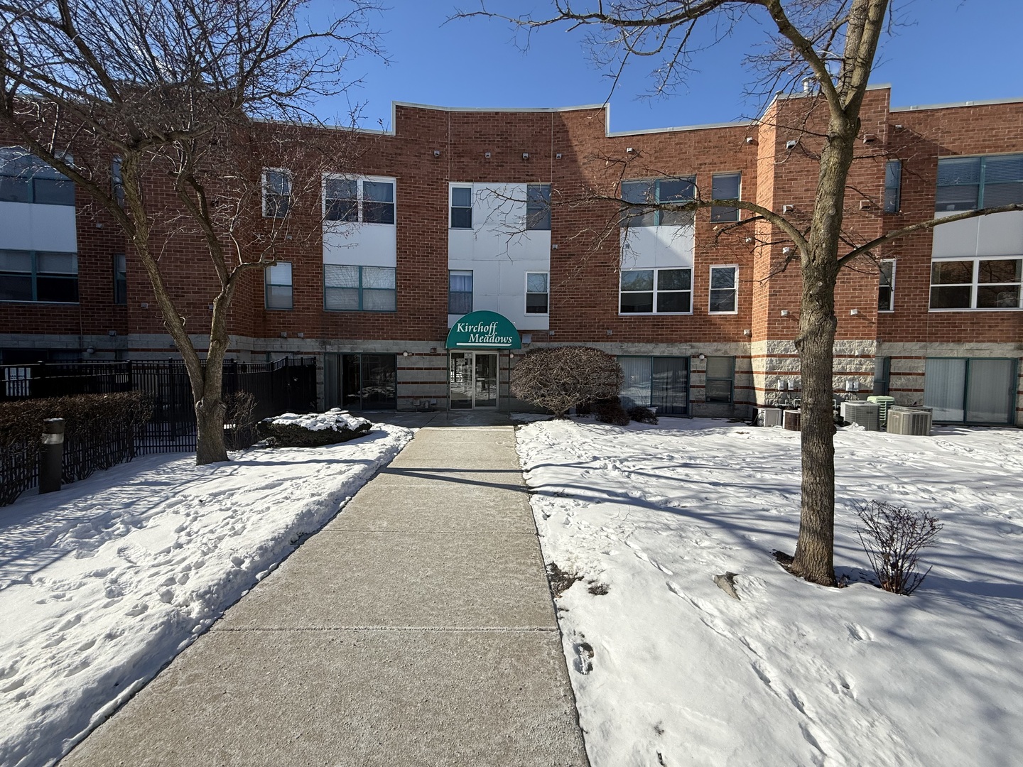 3265 Kirchoff Road Rolling Meadows IL 60008