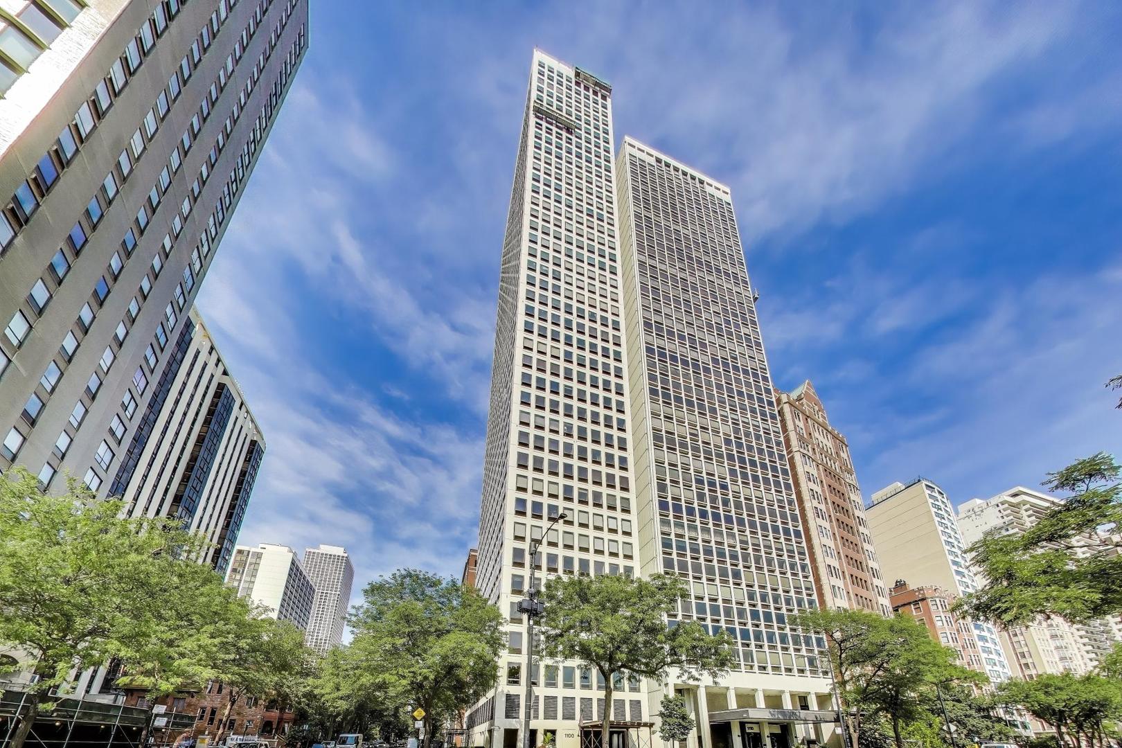 1100 North Lake Shore Drive Chicago IL 60611