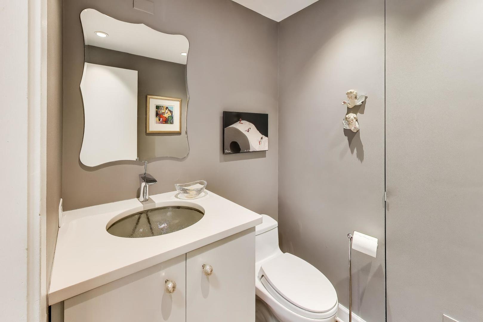 1100 North Lake Shore Drive Chicago IL 60611