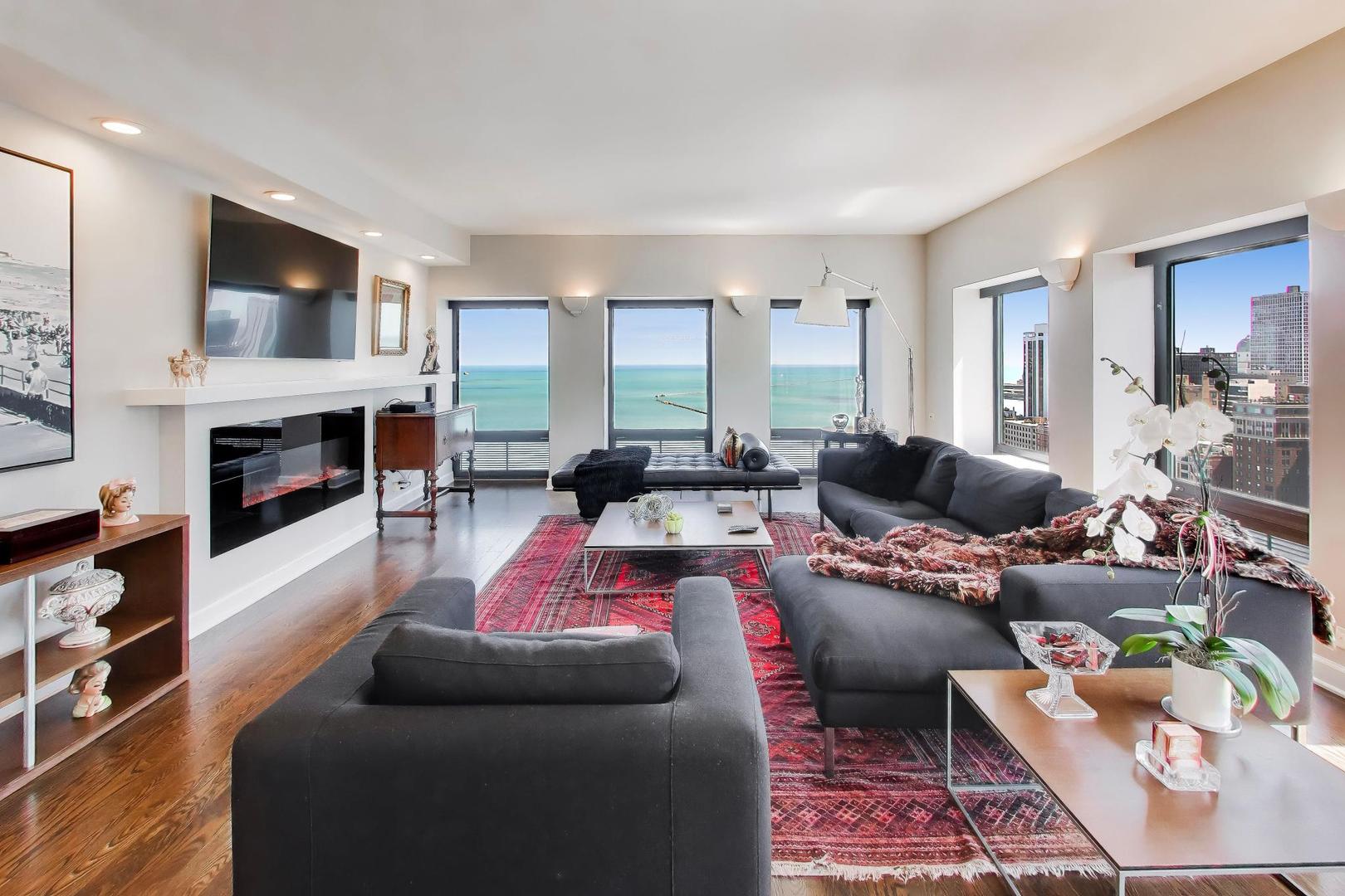 1100 North Lake Shore Drive Chicago IL 60611