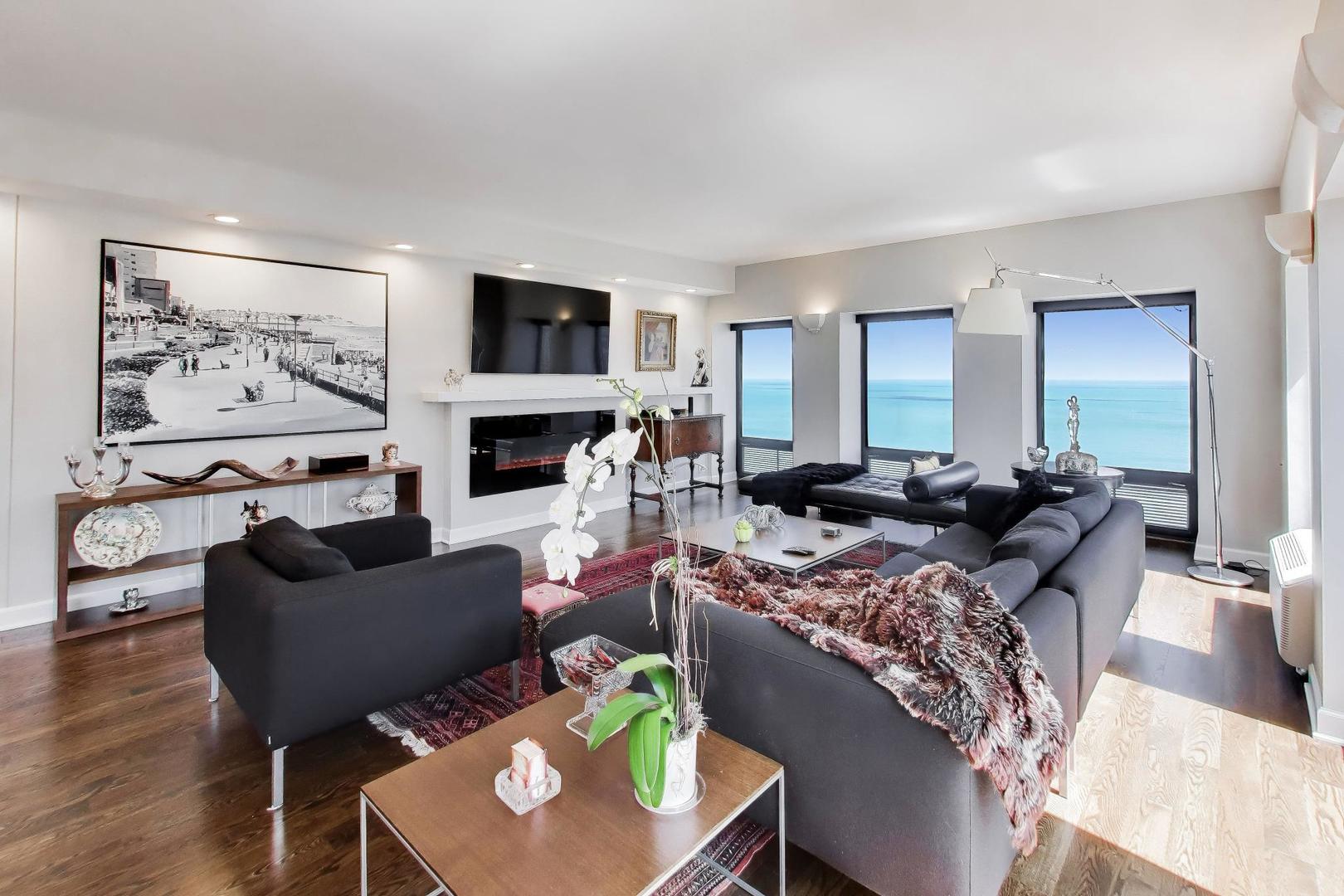 1100 North Lake Shore Drive Chicago IL 60611