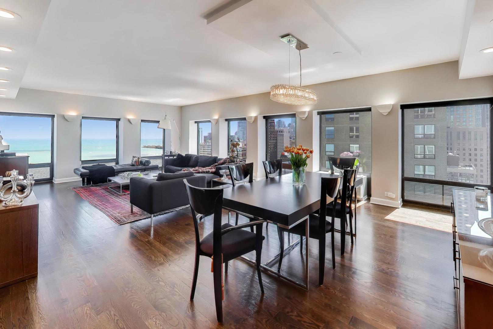 1100 North Lake Shore Drive Chicago IL 60611