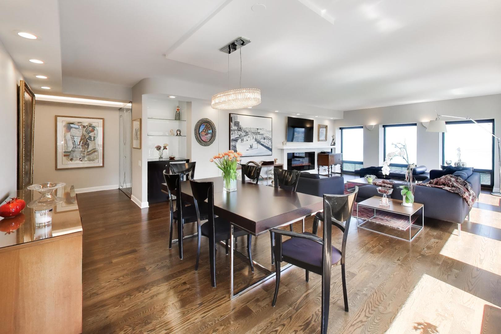 1100 North Lake Shore Drive Chicago IL 60611