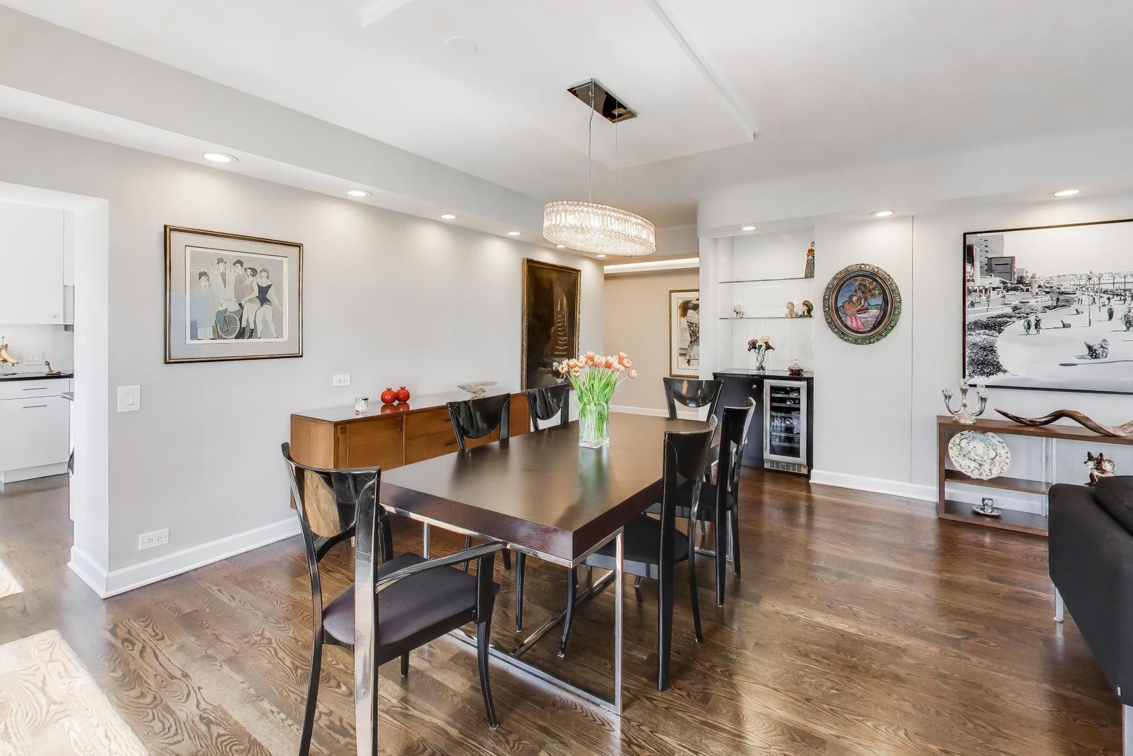 1100 North Lake Shore Drive Chicago IL 60611