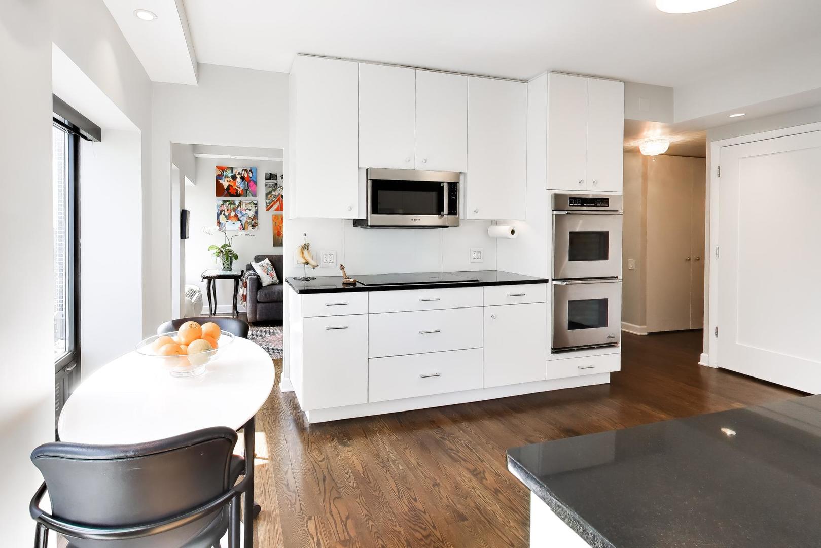 1100 North Lake Shore Drive Chicago IL 60611