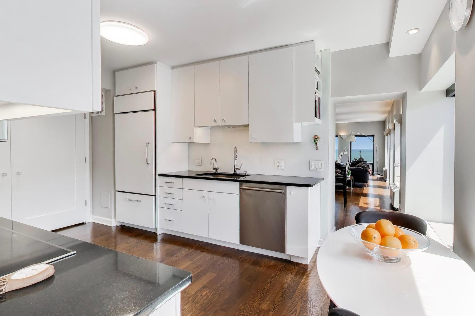 1100 North Lake Shore Drive Chicago IL 60611