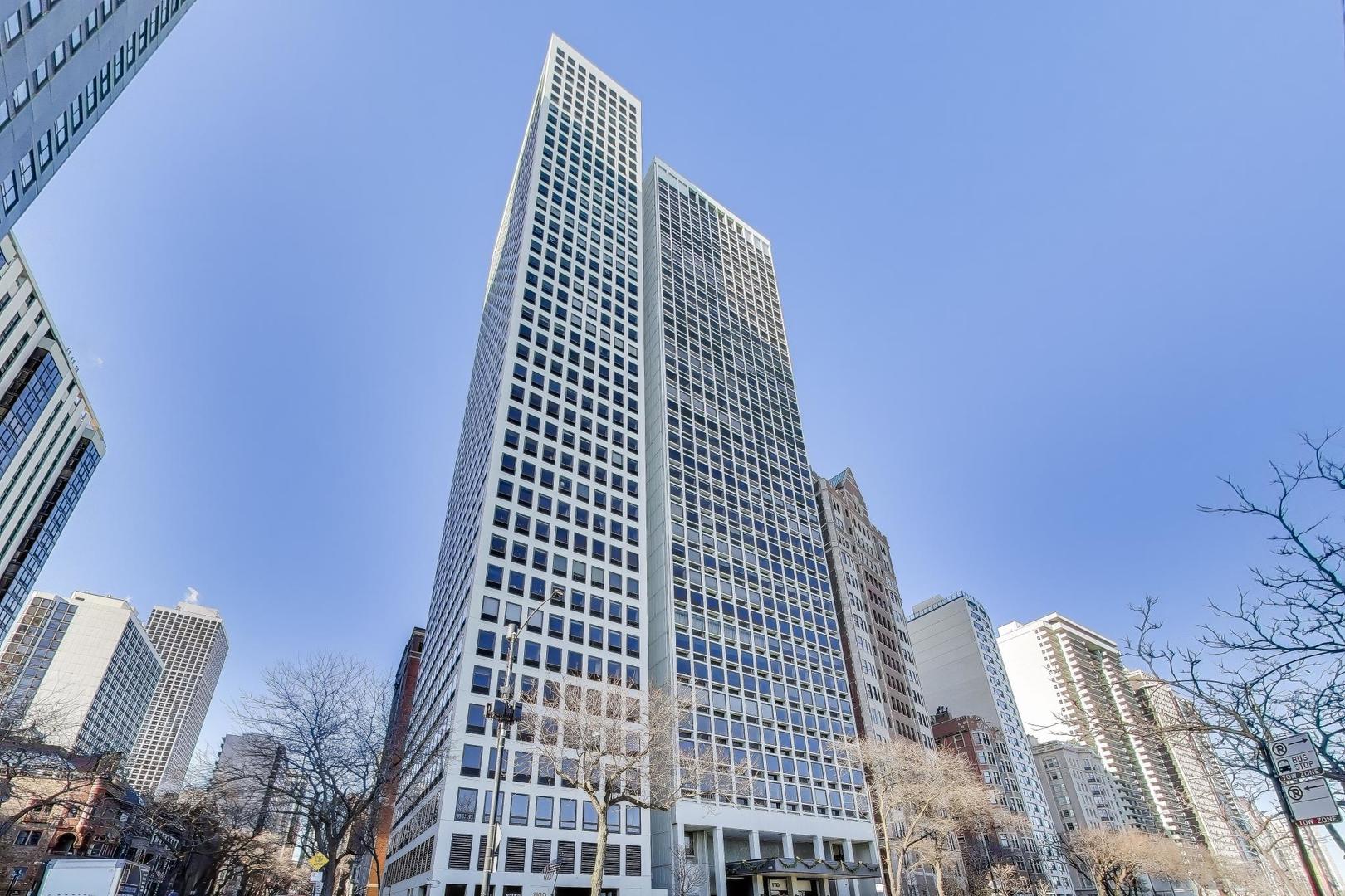 1100 North Lake Shore Drive Chicago IL 60611