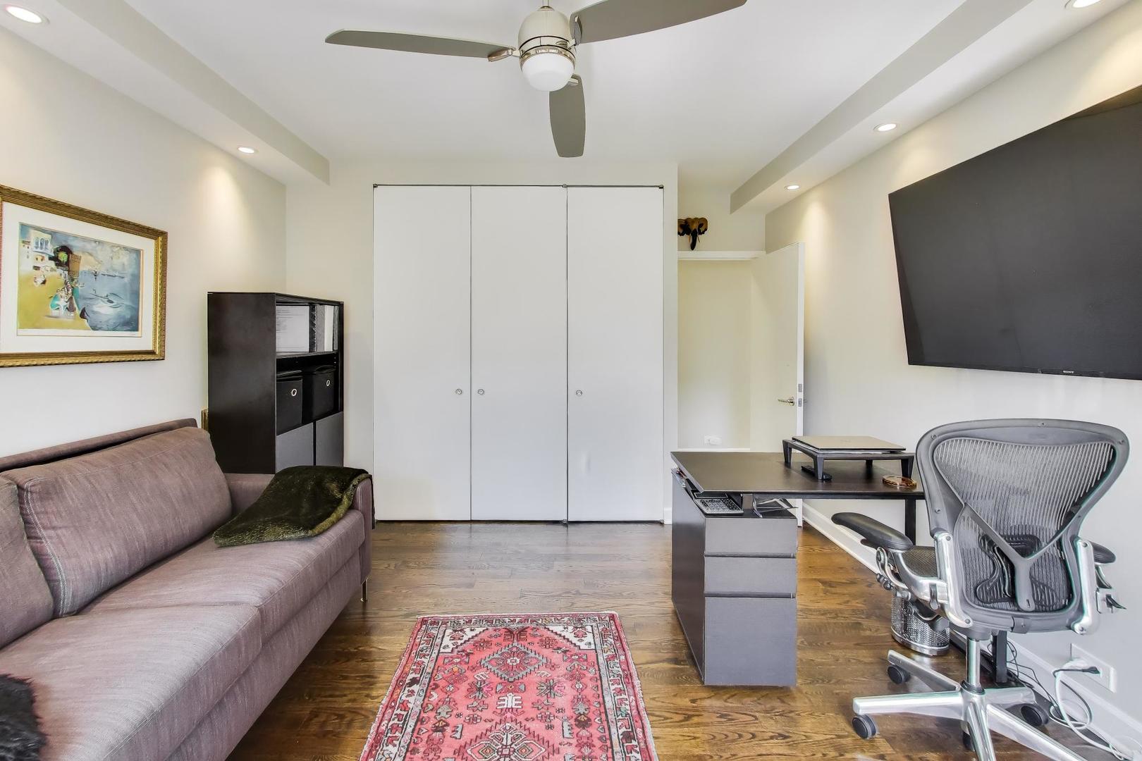 1100 North Lake Shore Drive Chicago IL 60611