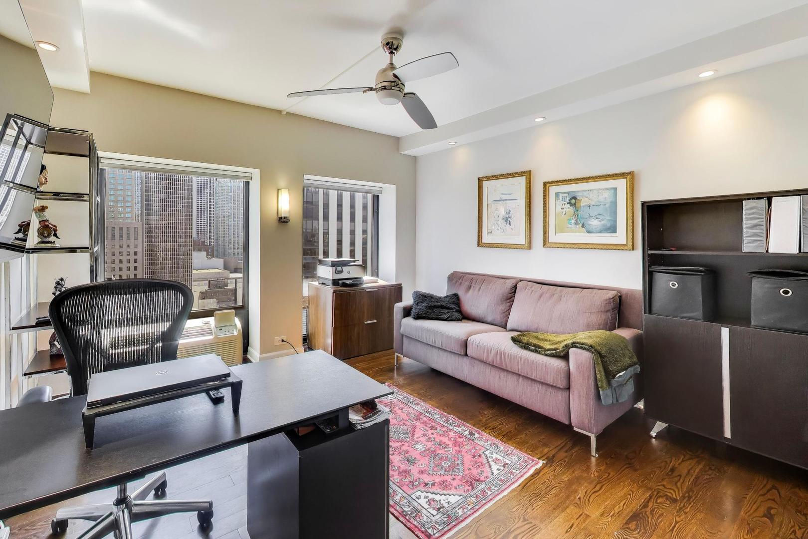 1100 North Lake Shore Drive Chicago IL 60611