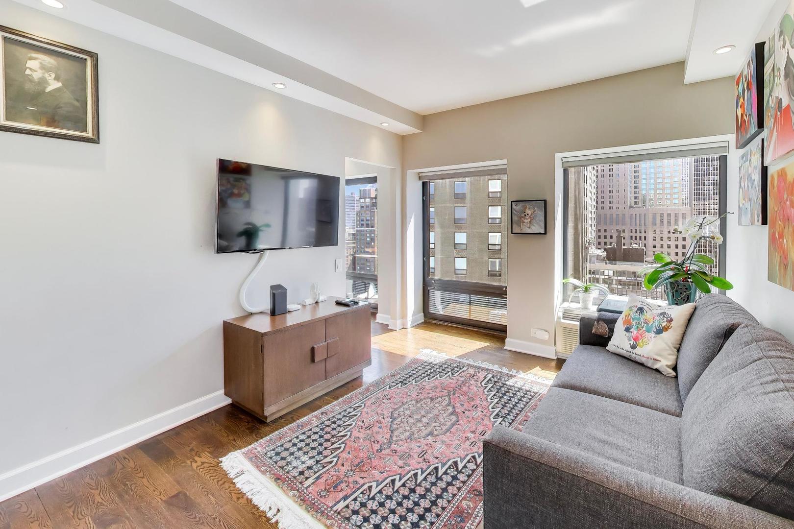 1100 North Lake Shore Drive Chicago IL 60611