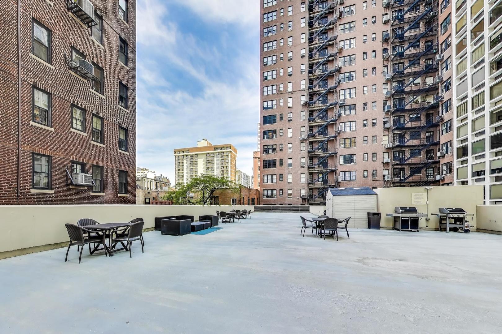 1100 North Lake Shore Drive Chicago IL 60611