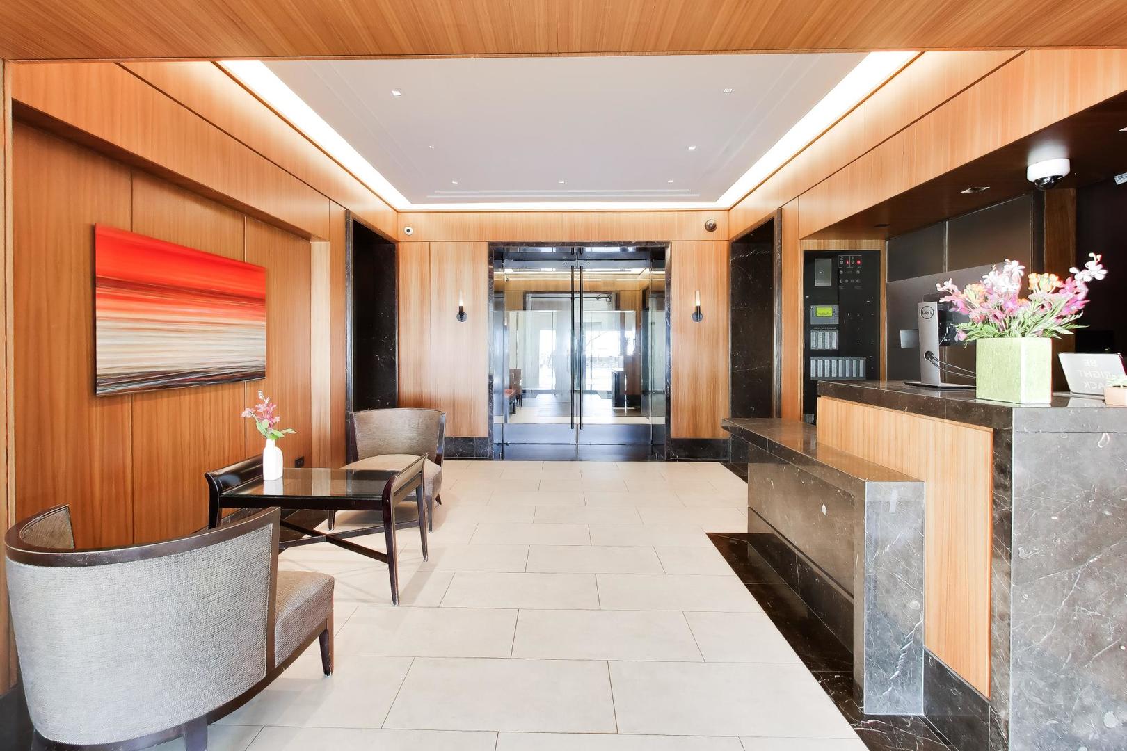 1100 North Lake Shore Drive Chicago IL 60611