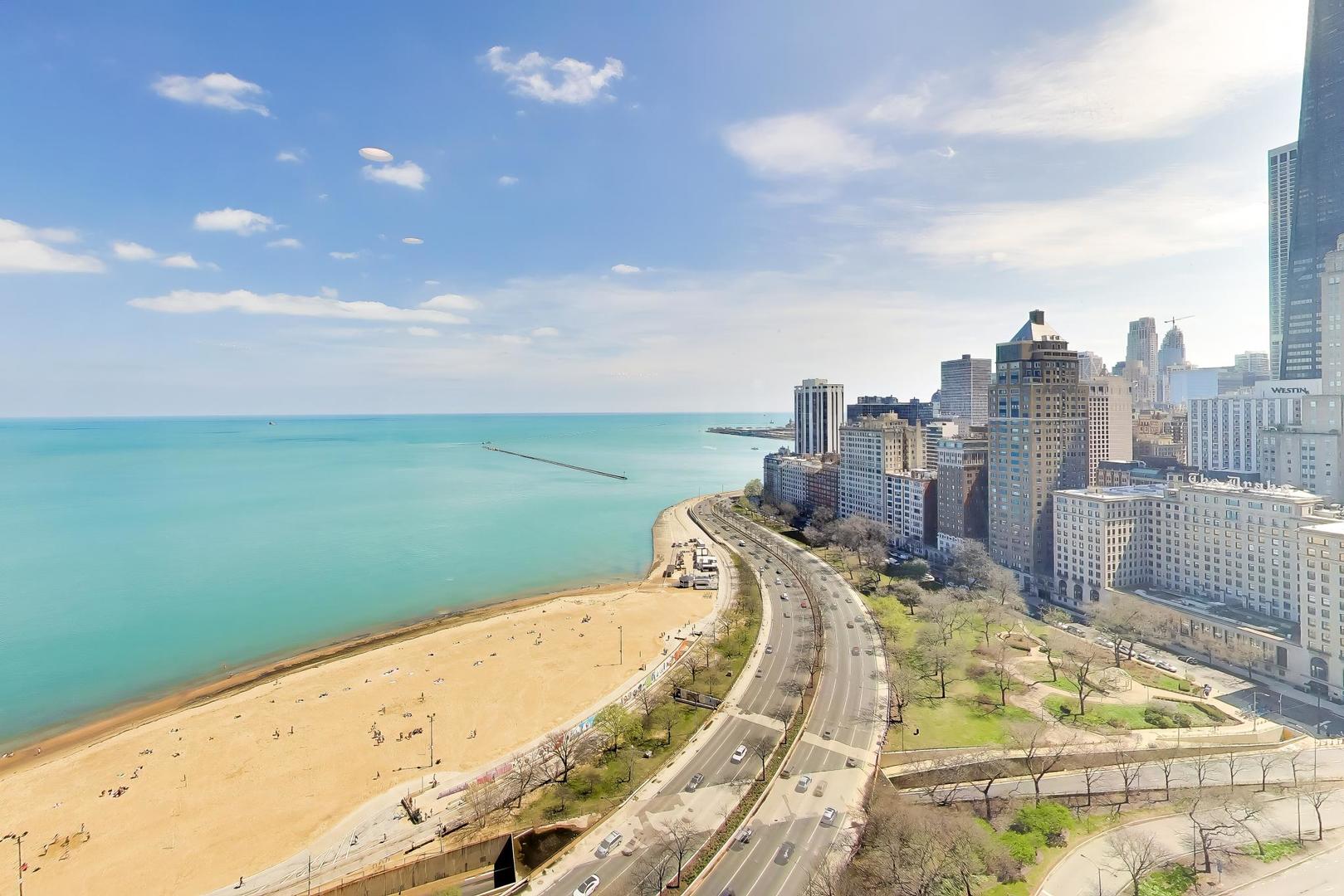 1100 North Lake Shore Drive Chicago IL 60611