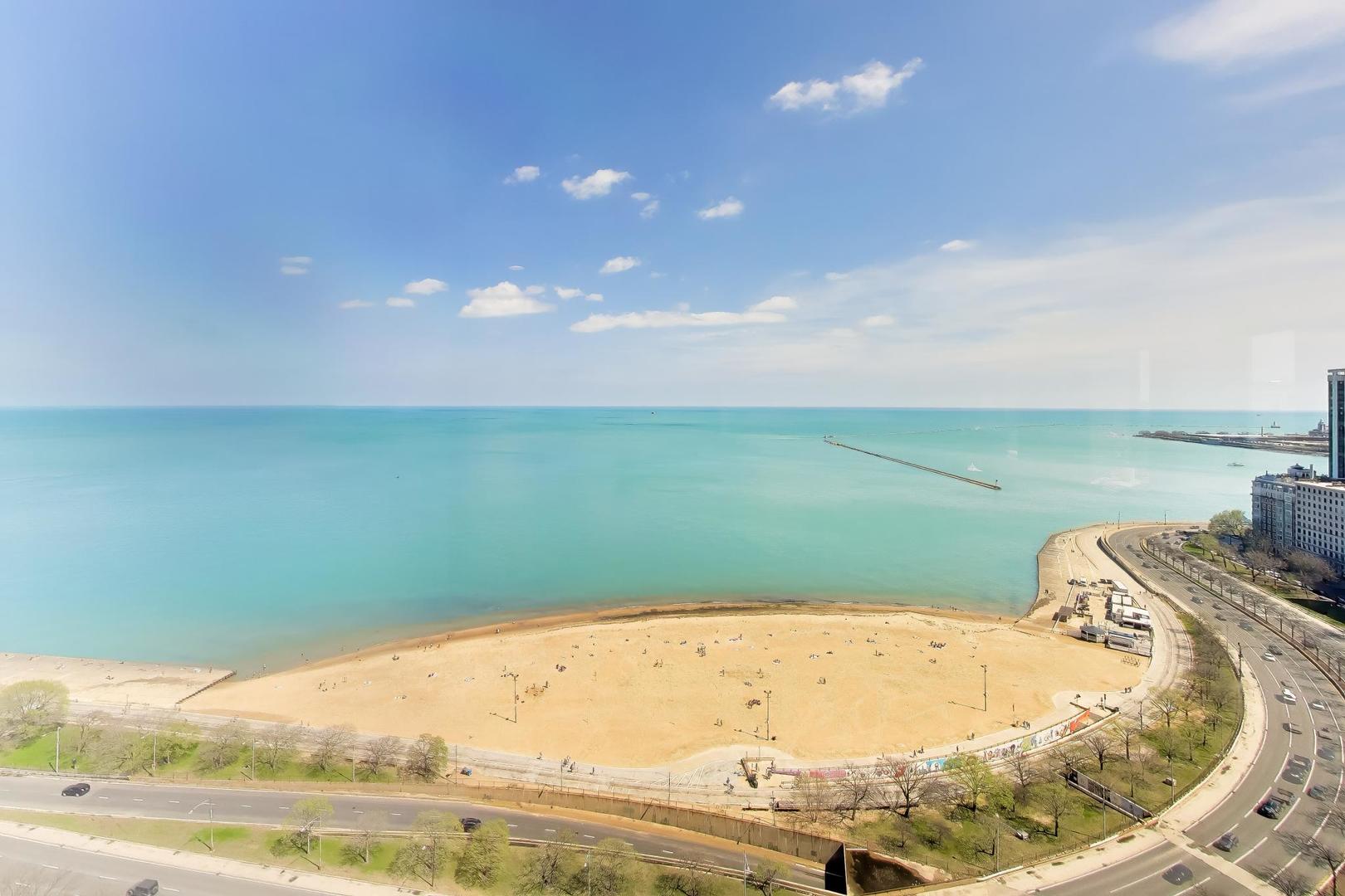 1100 North Lake Shore Drive Chicago IL 60611