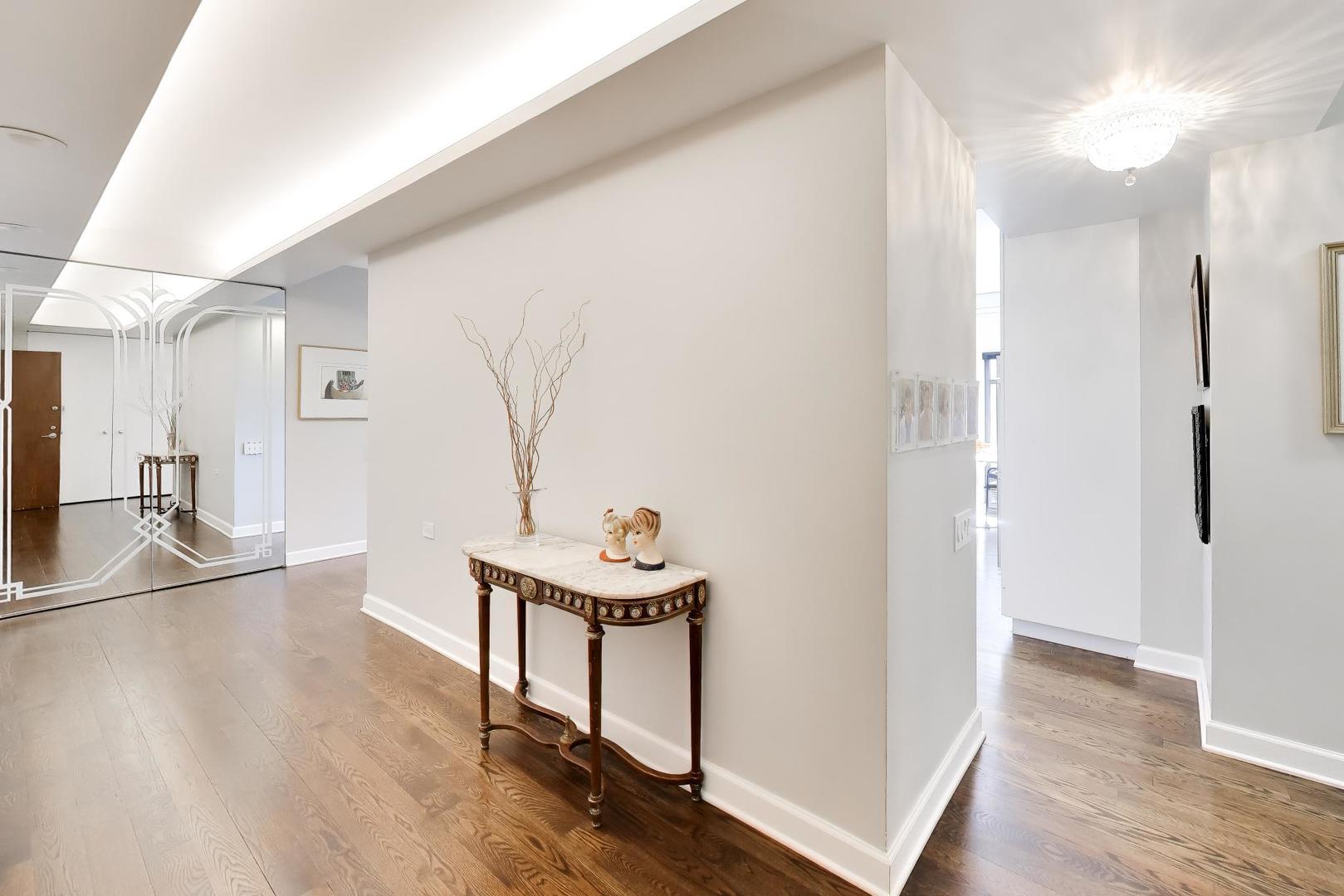1100 North Lake Shore Drive Chicago IL 60611