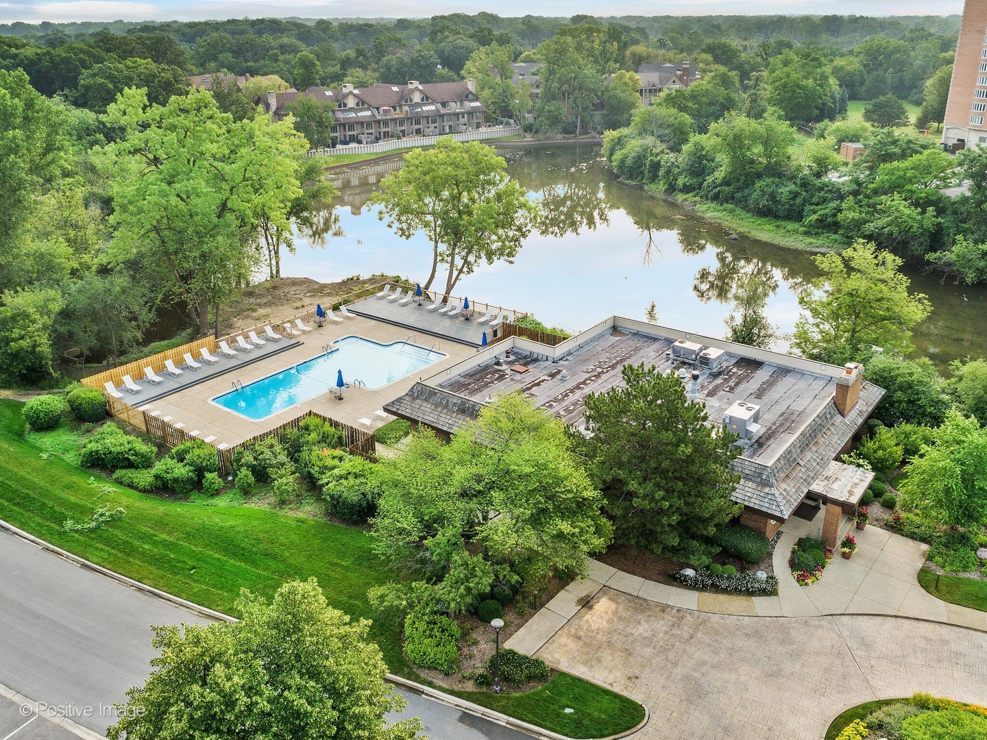 1409 Burr Oak Road Hinsdale IL 60521