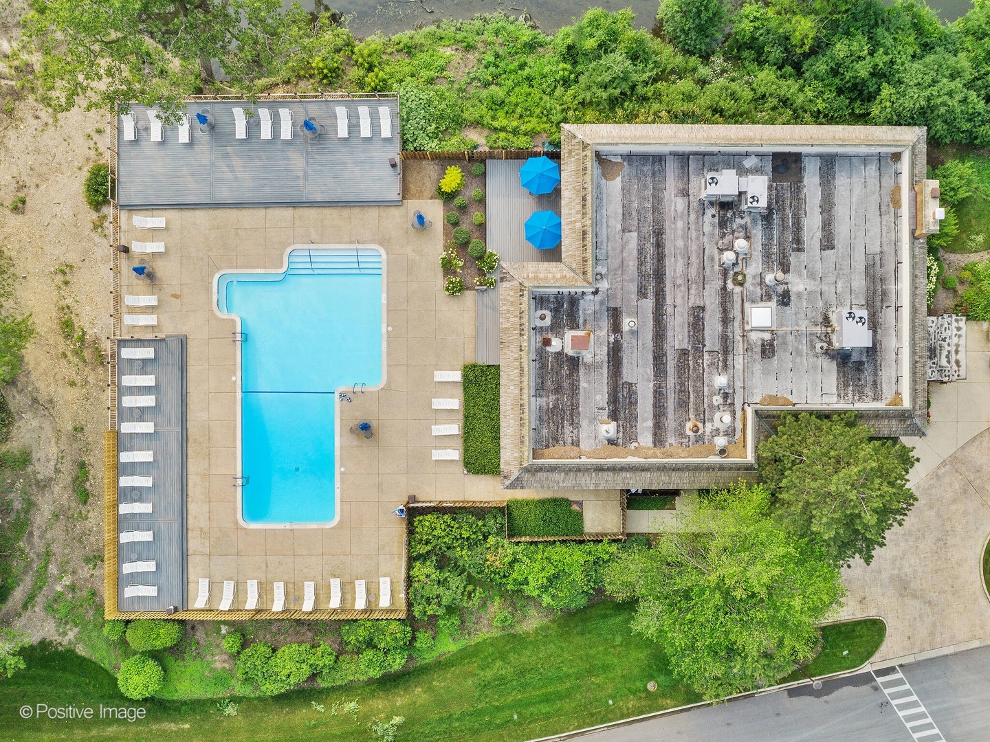 1409 Burr Oak Road Hinsdale IL 60521